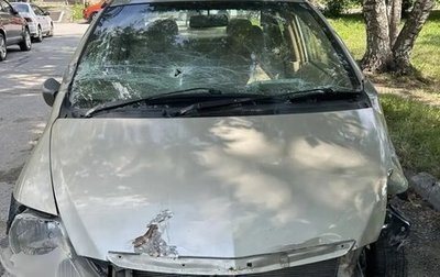Honda Fit III, 2005 год, 190 000 рублей, 1 фотография