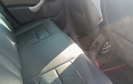 Renault Duster I рестайлинг, 2015 год, 470 000 рублей, 15 фотография