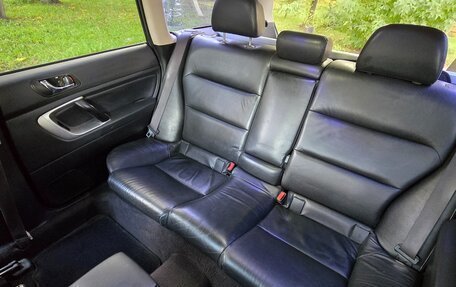 Subaru Outback III, 2006 год, 1 150 000 рублей, 7 фотография
