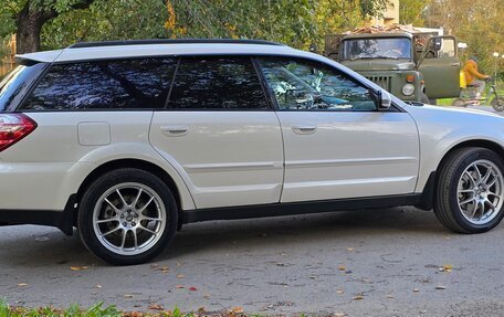 Subaru Outback III, 2006 год, 1 150 000 рублей, 3 фотография