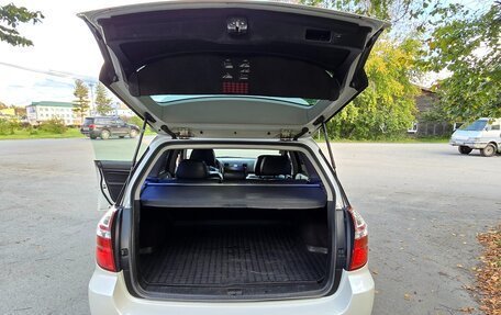 Subaru Outback III, 2006 год, 1 150 000 рублей, 9 фотография