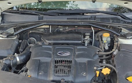 Subaru Outback III, 2006 год, 1 150 000 рублей, 12 фотография