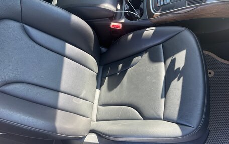 Audi Q5, 2016 год, 2 400 000 рублей, 11 фотография