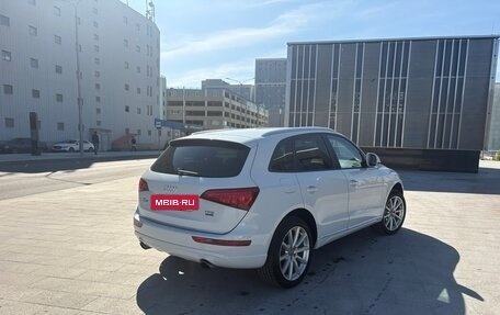 Audi Q5, 2016 год, 2 400 000 рублей, 6 фотография