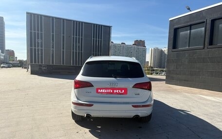 Audi Q5, 2016 год, 2 400 000 рублей, 5 фотография