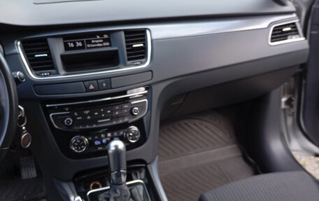 Peugeot 508 II, 2012 год, 1 150 000 рублей, 8 фотография
