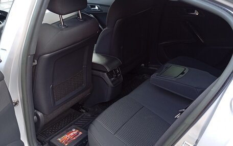 Peugeot 508 II, 2012 год, 1 150 000 рублей, 15 фотография