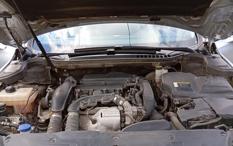 Peugeot 508 II, 2012 год, 1 150 000 рублей, 11 фотография