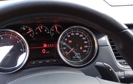 Peugeot 508 II, 2012 год, 1 150 000 рублей, 10 фотография