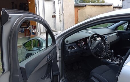 Peugeot 508 II, 2012 год, 1 150 000 рублей, 6 фотография
