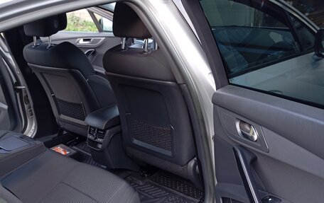Peugeot 508 II, 2012 год, 1 150 000 рублей, 14 фотография