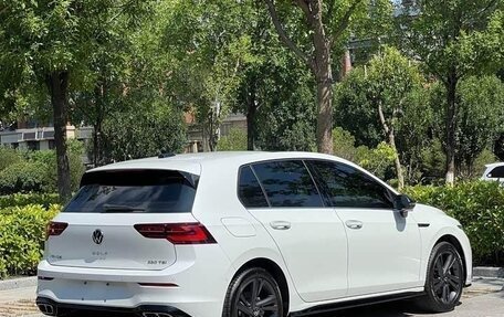 Volkswagen Golf VIII, 2022 год, 2 115 000 рублей, 6 фотография