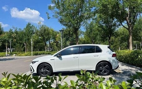 Volkswagen Golf VIII, 2022 год, 2 115 000 рублей, 4 фотография