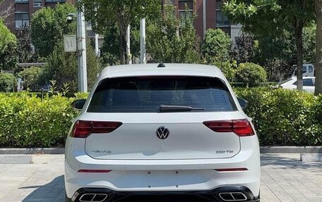 Volkswagen Golf VIII, 2022 год, 2 115 000 рублей, 7 фотография