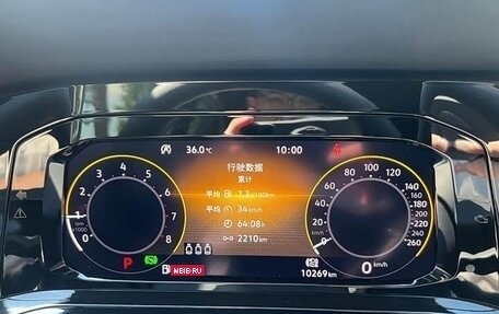 Volkswagen Golf VIII, 2022 год, 2 115 000 рублей, 17 фотография