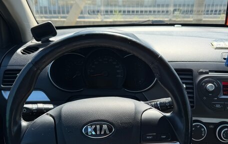 KIA Picanto II, 2016 год, 750 000 рублей, 6 фотография
