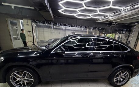 Mercedes-Benz GLC, 2016 год, 2 900 000 рублей, 4 фотография