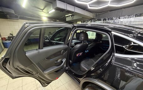 Mercedes-Benz GLC, 2016 год, 2 900 000 рублей, 9 фотография