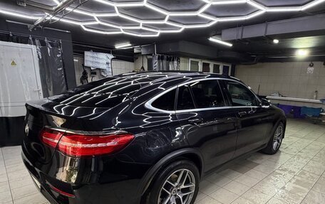 Mercedes-Benz GLC, 2016 год, 2 900 000 рублей, 7 фотография