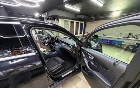 Mercedes-Benz GLC, 2016 год, 2 900 000 рублей, 13 фотография