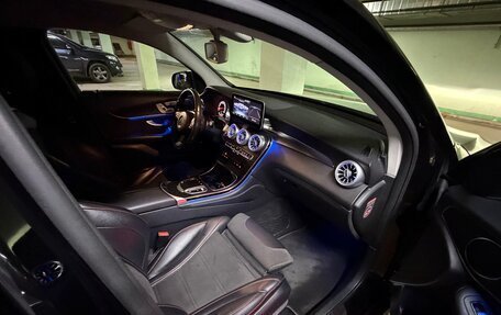 Mercedes-Benz GLC, 2016 год, 2 900 000 рублей, 17 фотография