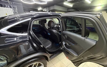Mercedes-Benz GLC, 2016 год, 2 900 000 рублей, 12 фотография