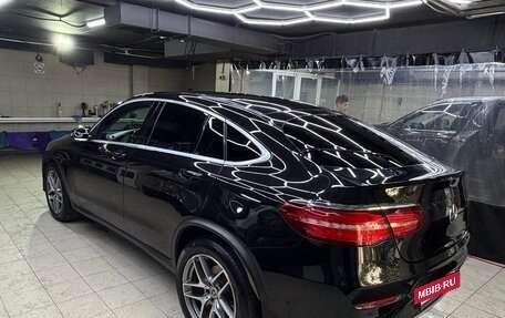 Mercedes-Benz GLC, 2016 год, 2 900 000 рублей, 5 фотография