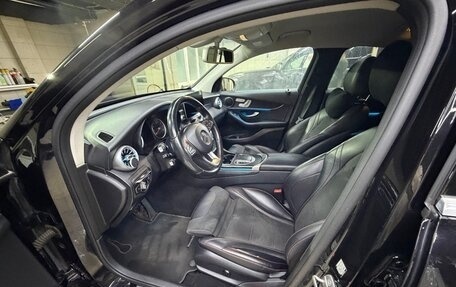 Mercedes-Benz GLC, 2016 год, 2 900 000 рублей, 11 фотография