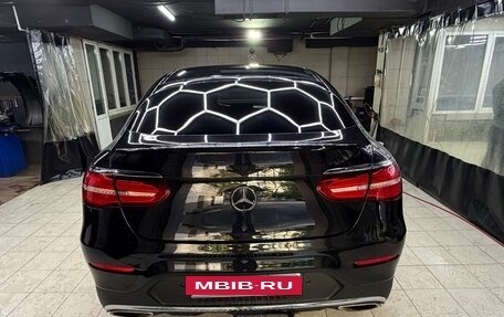 Mercedes-Benz GLC, 2016 год, 2 900 000 рублей, 6 фотография