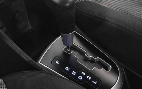 Hyundai Solaris II рестайлинг, 2011 год, 679 000 рублей, 16 фотография