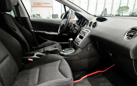 Peugeot 308 II, 2010 год, 370 000 рублей, 15 фотография