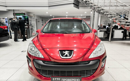 Peugeot 308 II, 2010 год, 370 000 рублей, 6 фотография