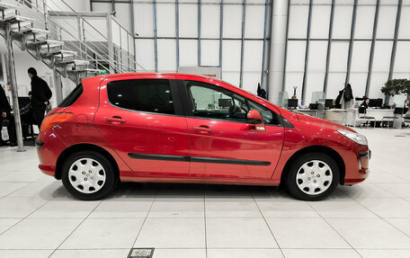 Peugeot 308 II, 2010 год, 370 000 рублей, 8 фотография