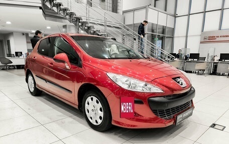 Peugeot 308 II, 2010 год, 370 000 рублей, 7 фотография