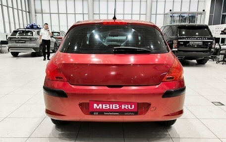 Peugeot 308 II, 2010 год, 370 000 рублей, 10 фотография
