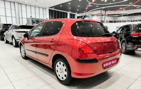 Peugeot 308 II, 2010 год, 370 000 рублей, 11 фотография