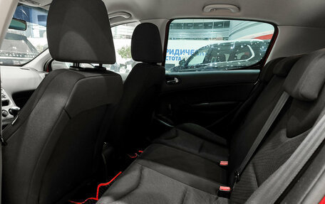 Peugeot 308 II, 2010 год, 370 000 рублей, 16 фотография