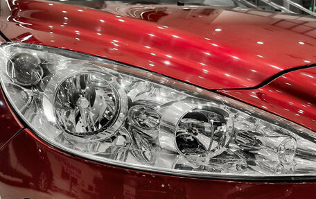 Peugeot 308 II, 2010 год, 370 000 рублей, 21 фотография