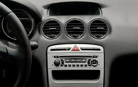 Peugeot 308 II, 2010 год, 370 000 рублей, 19 фотография