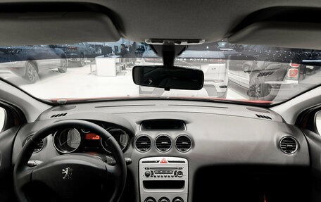 Peugeot 308 II, 2010 год, 370 000 рублей, 18 фотография