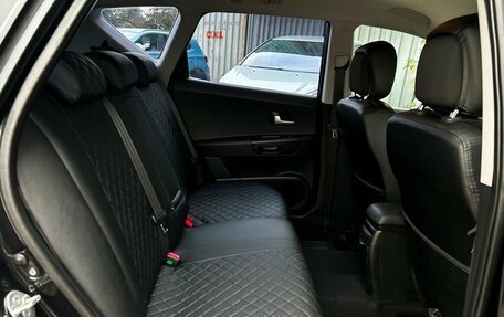 KIA cee'd I рестайлинг, 2010 год, 829 800 рублей, 9 фотография