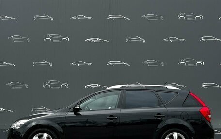 KIA cee'd I рестайлинг, 2010 год, 829 800 рублей, 11 фотография