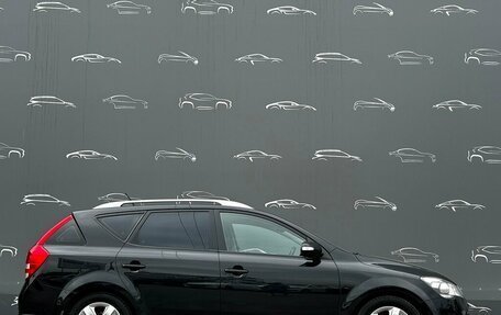 KIA cee'd I рестайлинг, 2010 год, 829 800 рублей, 10 фотография