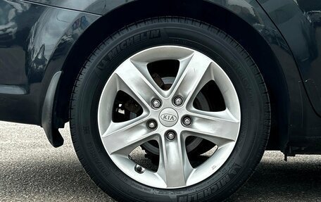 KIA cee'd I рестайлинг, 2010 год, 829 800 рублей, 19 фотография