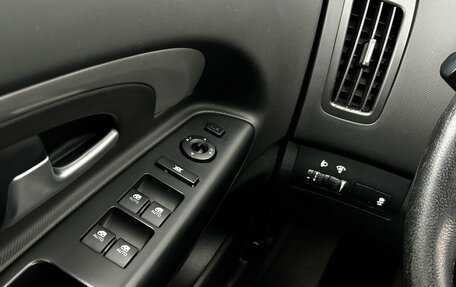 KIA cee'd I рестайлинг, 2010 год, 829 800 рублей, 16 фотография