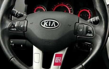 KIA cee'd I рестайлинг, 2010 год, 829 800 рублей, 17 фотография