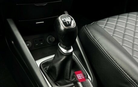 KIA cee'd I рестайлинг, 2010 год, 829 800 рублей, 14 фотография