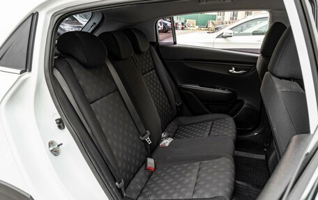 KIA Rio IV, 2020 год, 1 837 000 рублей, 7 фотография