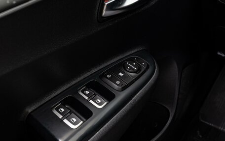 KIA Rio IV, 2020 год, 1 837 000 рублей, 17 фотография