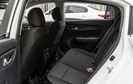KIA Rio IV, 2020 год, 1 837 000 рублей, 11 фотография